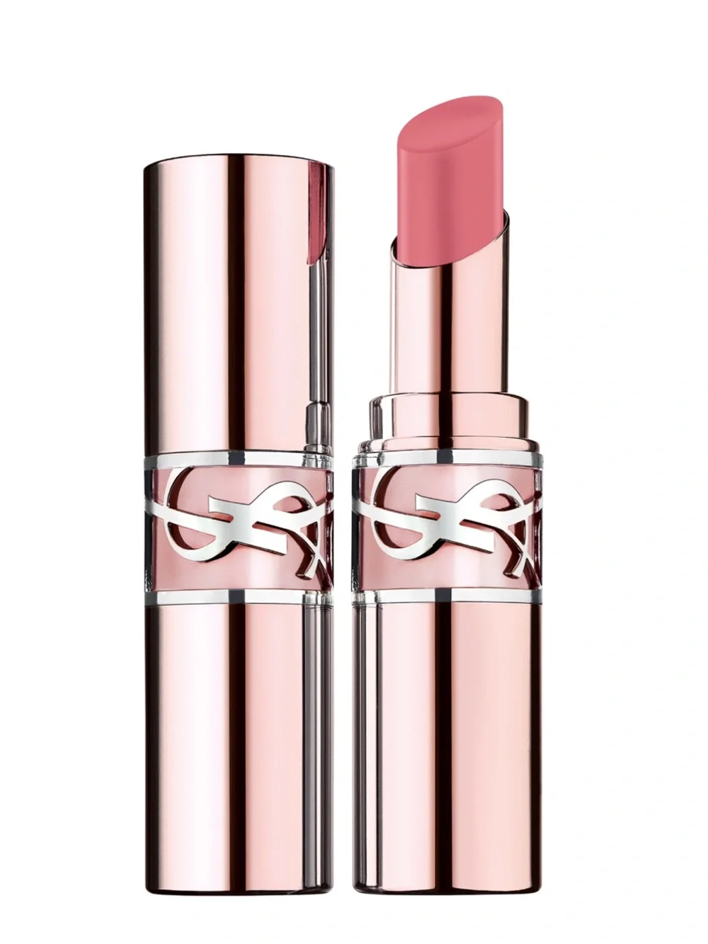 Yves Saint Laurent Candy Glow Tinted Butter Balm — 44B Nude Lavalliere